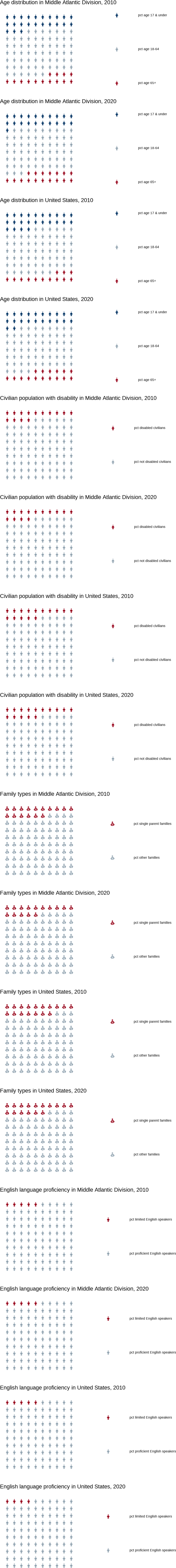 Alt-text: Household Characteristics Infographic