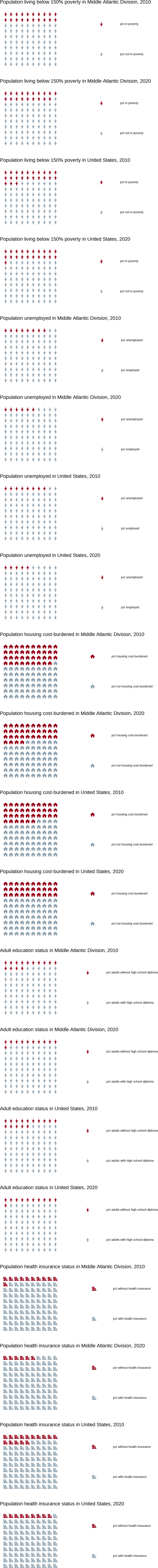 Alt-text: Socioeconomic Status Infographic